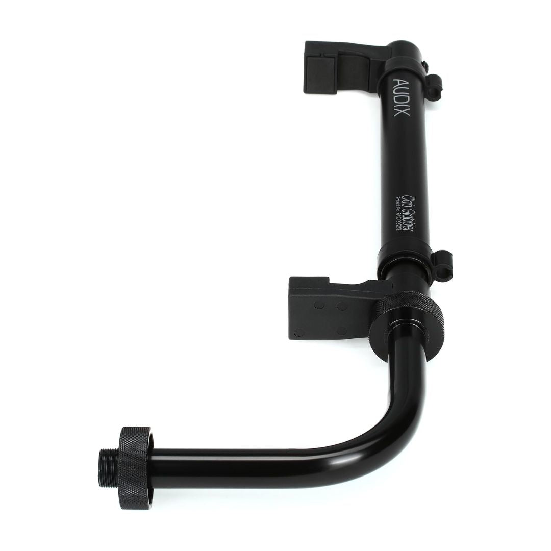 AUDIX CabGrabber™ | Soporte de Micrófono para Cabina y Amplificador de Guitarra