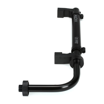 AUDIX CabGrabber™ | Soporte de Micrófono para Cabina y Amplificador de Guitarra