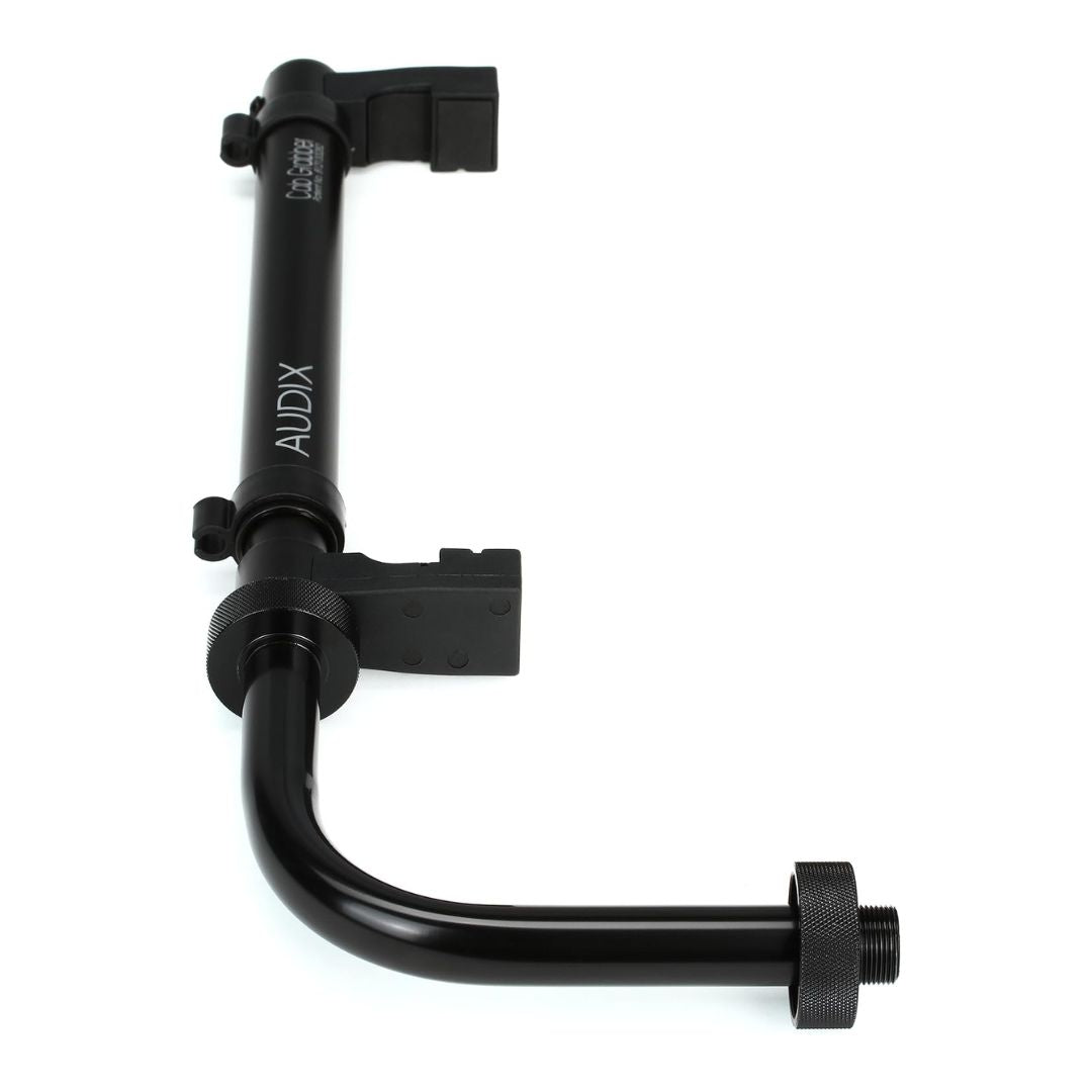 AUDIX CabGrabber™ | Soporte de Micrófono para Cabina y Amplificador de Guitarra