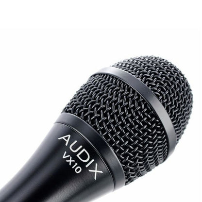 AUDIX VX-10 | Micrófono Vocal de Condensador Cardioide