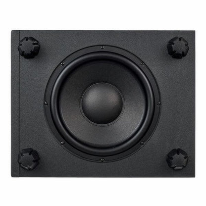 ADAM Audio T10S | Subwoofer Activo Para Estudio de 10” 130W Class-D