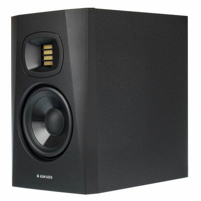 ADAM Audio T5V (Par)| Monitor Activo de Estudio Nearfield 5”