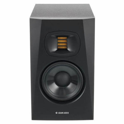 ADAM Audio T5V (Par)| Monitor Activo de Estudio Nearfield 5”