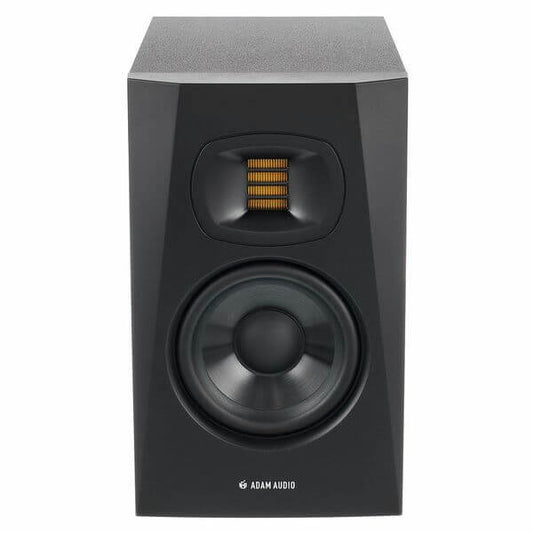 ADAM Audio T5V (Par)| Monitor Activo de Estudio Nearfield 5”