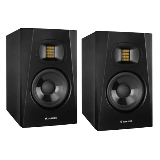 ADAM Audio T5V (Par)| Monitor Activo de Estudio Nearfield 5”
