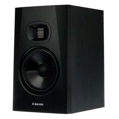 ADAM Audio T7V (Par)| Monitor Activo de Estudio Nearfield 7”