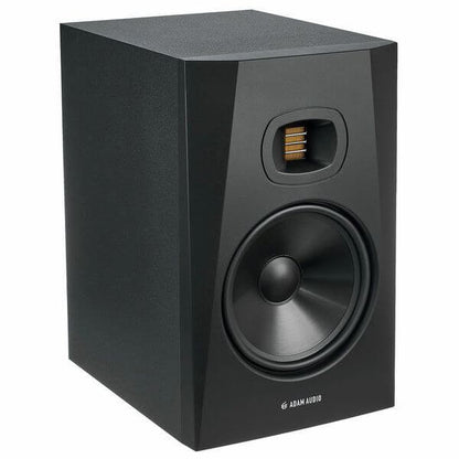 ADAM Audio T8V (Par) | Monitor Activo de Estudio Nearfield 8”