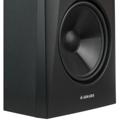 ADAM Audio T8V (Par) | Monitor Activo de Estudio Nearfield 8”