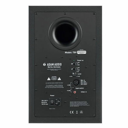 ADAM Audio T8V (Par) | Monitor Activo de Estudio Nearfield 8”