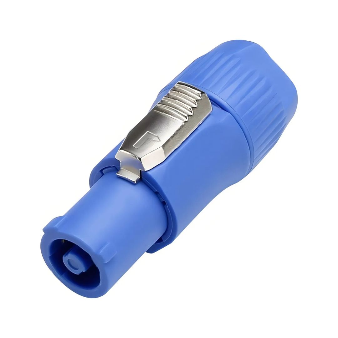 Adam Hall 7923V2 | Conector Power Entrada 20A / 250V CA