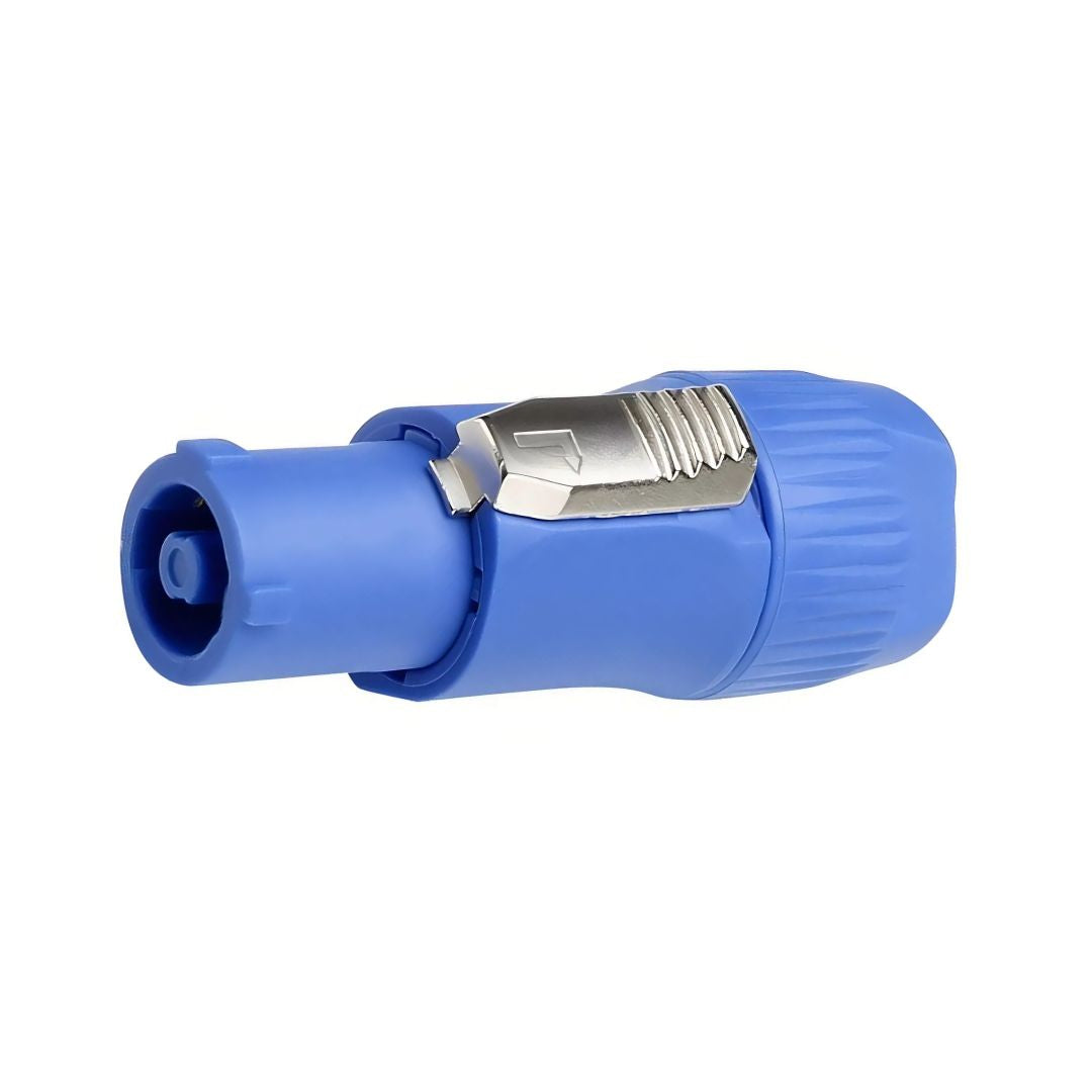 Adam Hall 7923V2 | Conector Power Entrada 20A / 250V CA