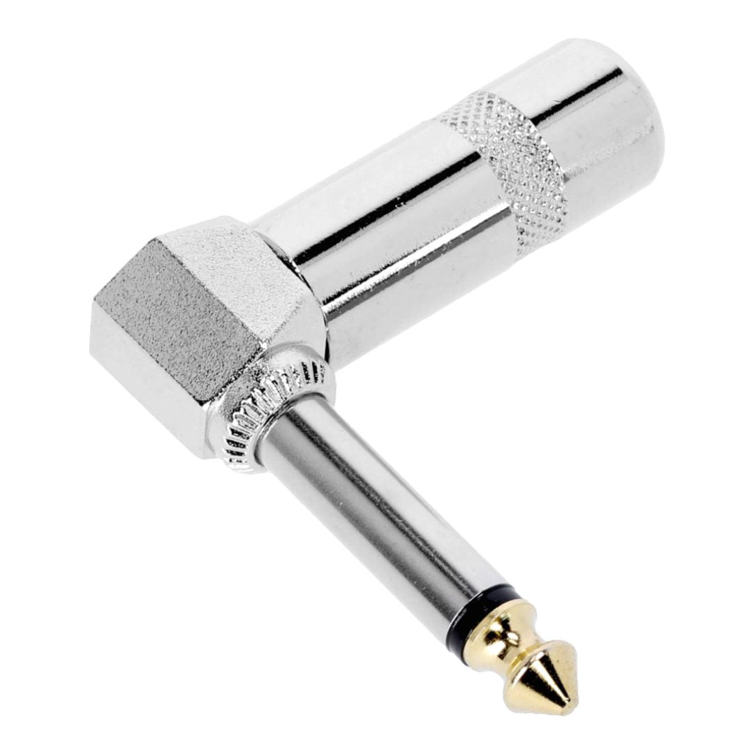Adam Hall K3CJM2A | Conector Jack 6.3 mm Tipo L