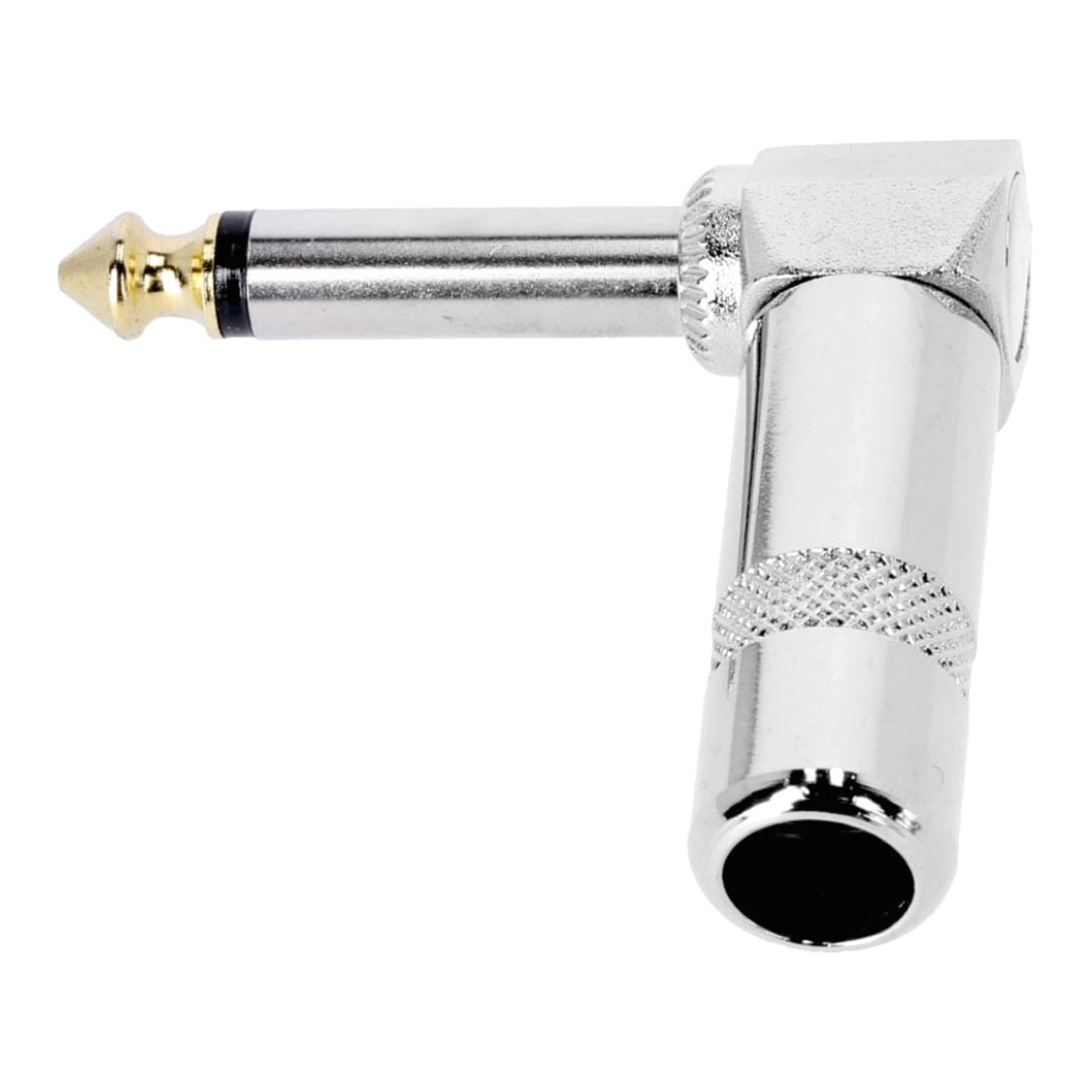 Adam Hall K3CJM2A | Conector Jack 6.3 mm Tipo L