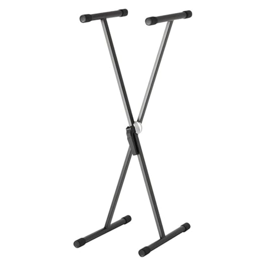 Adam Hall SKS03 | Pedestal para Piano / Teclado