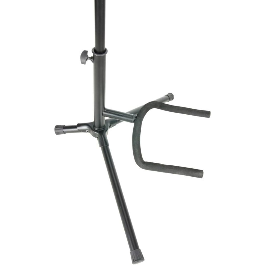 Adam Hall SGS101 | Pedestal Soporte para Guitarra