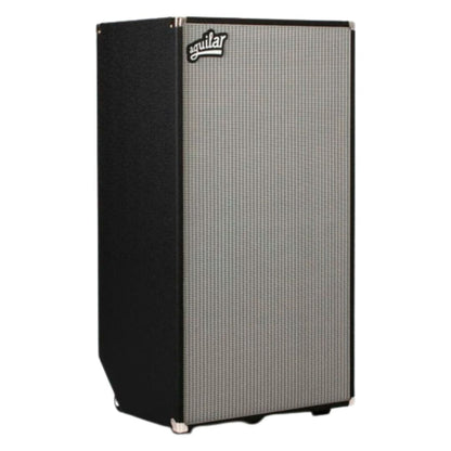 Aguilar DB 810 | Gabinete Profesional para Bajo 8×10" – 1400W RMS 4Ω