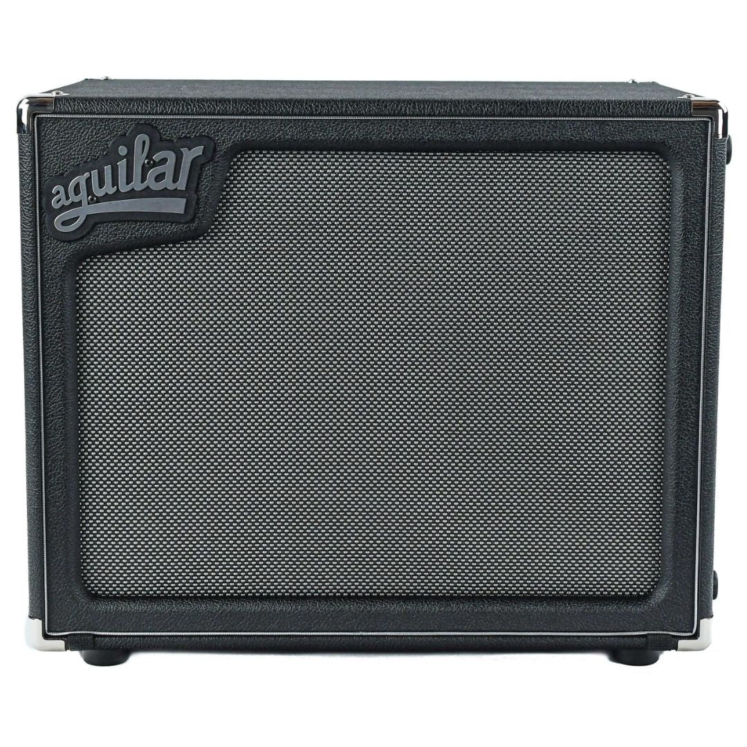 Aguilar SL 210 | Gabinete Profesional para Bajo 2×10" – 400W RMS