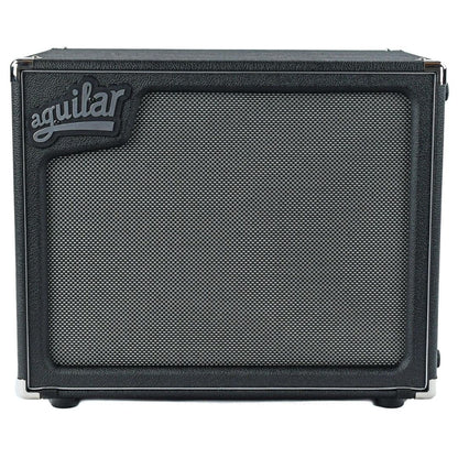 Aguilar SL 210 | Gabinete Profesional para Bajo 2×10" – 400W RMS