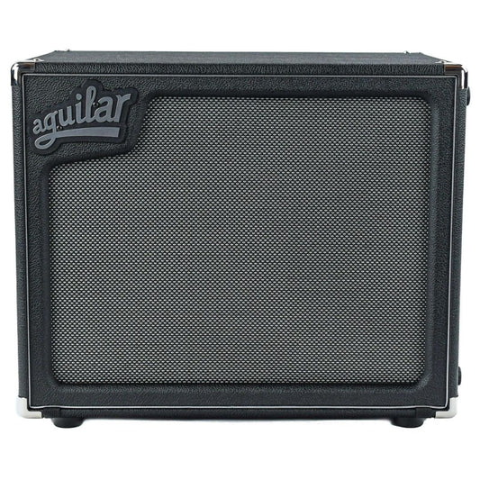 Aguilar SL 210 | Gabinete Profesional para Bajo 2×10" – 400W RMS