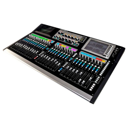Allen & Heath GLD-112 / X | Consola Digital Profesional de Mezcla para Sonido en Vivo