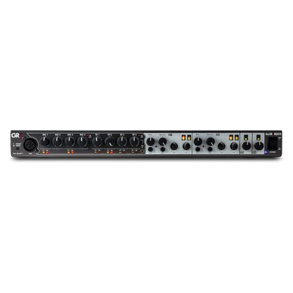 Allen & Heath GR4 / 120X | Mezclador de Audio 4 Micrófonos / 4 Zonas para Instalaciones Comerciales