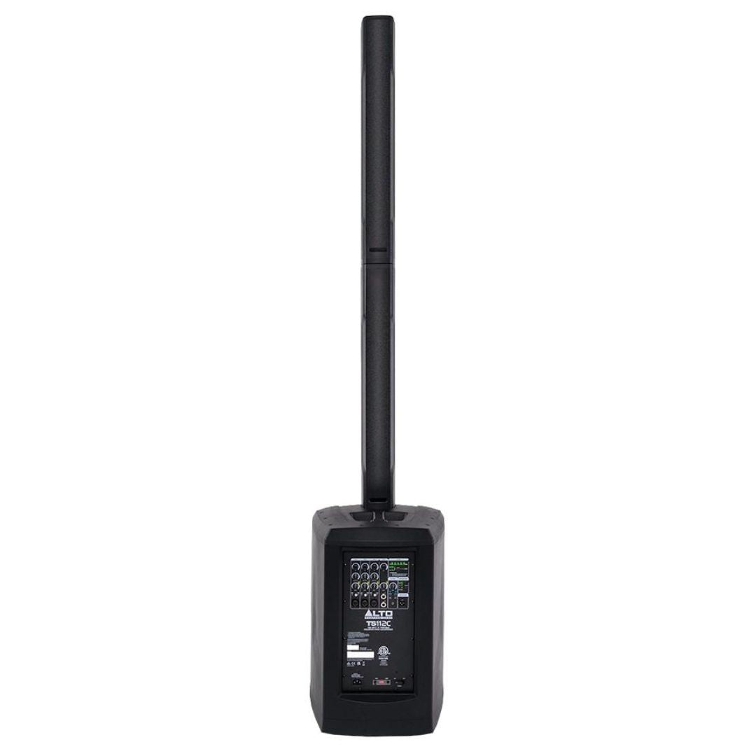 ALTO PROFESSIONAL TrueSonic TS112C | Sistema de Columna Activo Portátil de 1200W