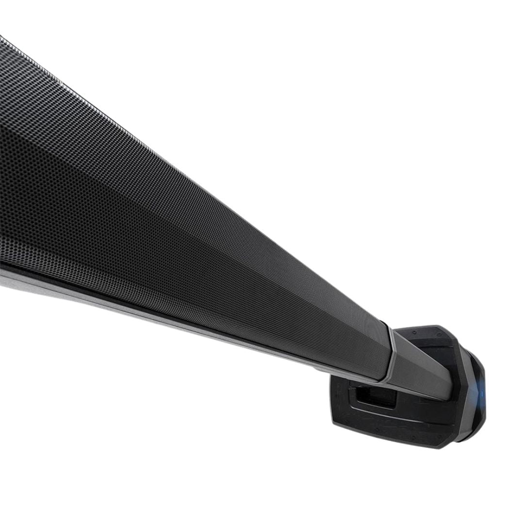 ALTO PROFESSIONAL TrueSonic TS112C | Sistema de Columna Activo Portátil de 1200W
