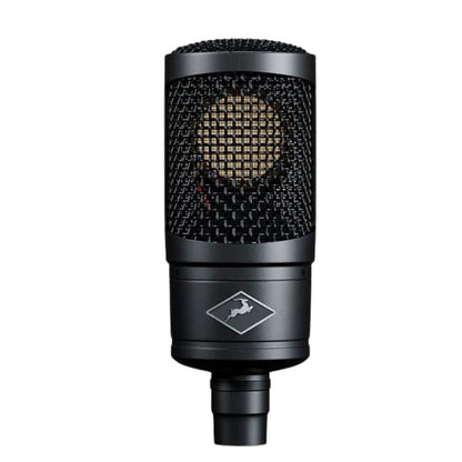 Antelope Audio Edge Solo | Micrófono de Condensador de Gran Diafragma con Modelado de Micrófonos Clásicos