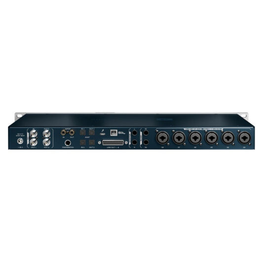 Antelope Audio Discrete 8 Pro Synergy Core | Interfaz de Audio Rackmount 26×32
