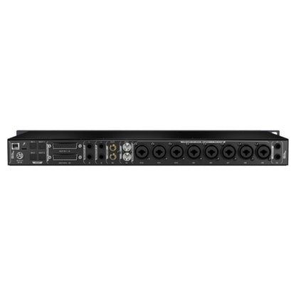 Orion Rackmount Fixture Antelope Audio Orion Studio Synergy Core | Interfaz de Audio Profesion ...