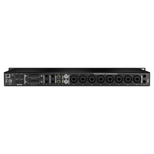 Antelope Audio Orion Studio Synergy Core | Interfaz de Audio Profesional Rackmount 32×32
