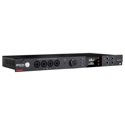Antelope Audio Orion Studio Synergy Core | Interfaz de Audio Profesional Rackmount 32×32