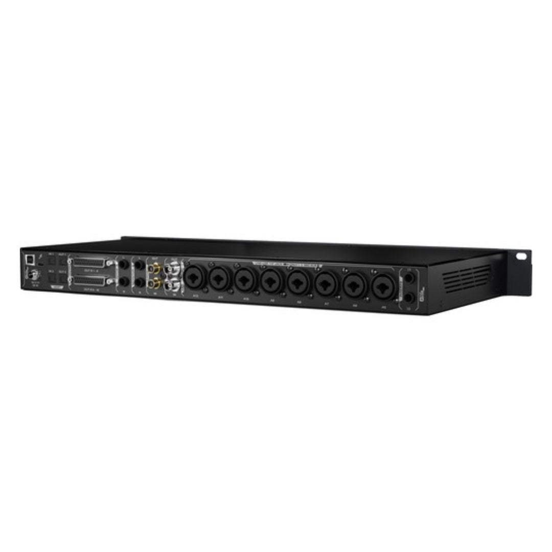 Antelope Audio Orion Studio Synergy Core | Interfaz de Audio Profesional Rackmount 32×32