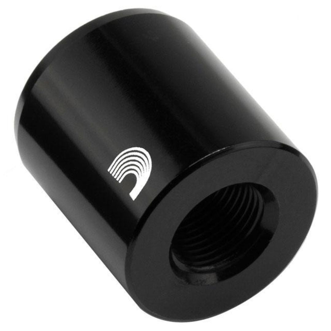 D’Addario PW-LTCCTS-01B Loknob | Perilla con Seguro para Amplificadores y Pedales