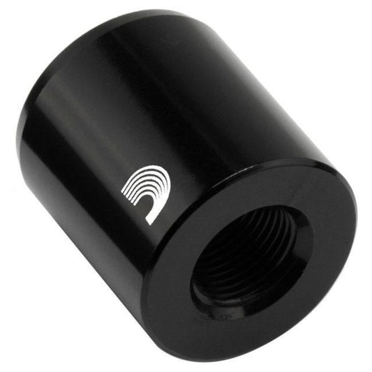 D’Addario PW-LTCCTS-01B Loknob | Perilla con Seguro para Amplificadores y Pedales