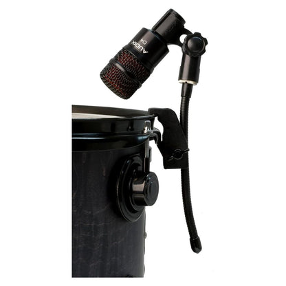 AUDIX D4 | Micrófono Dinámico para Batería e Instrumentos