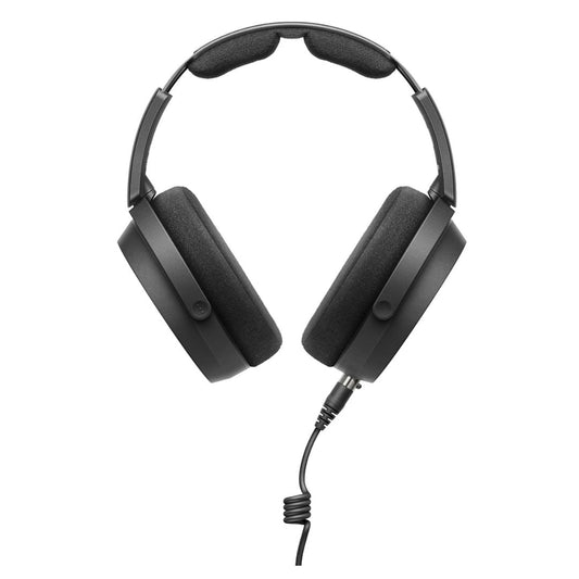 SENNHEISER HD 490 PRO | Auriculares Profesionales de Espalda Abierta para Producción