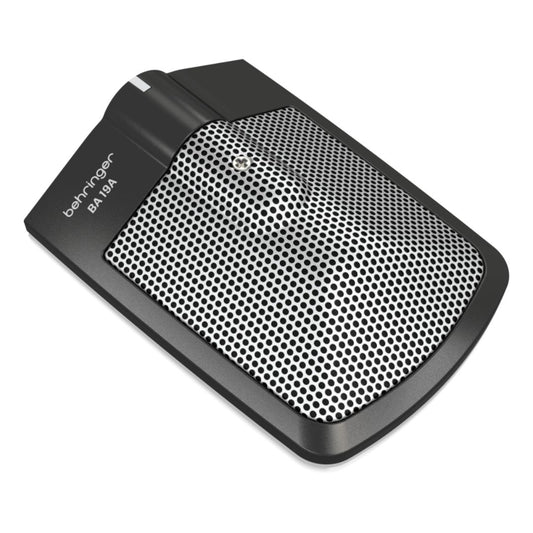 Behringer BA 19A | Micrófono de Condensador de Superficie para Instrumentos