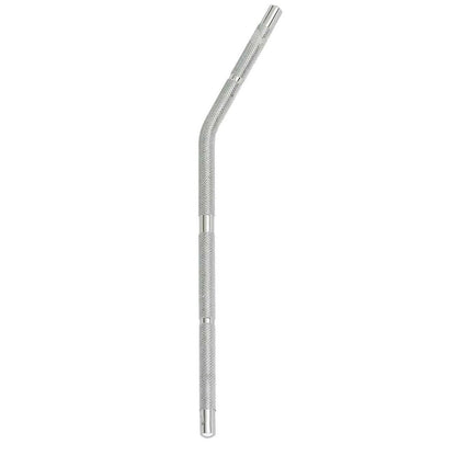 MEINL MC-R2 | Barra para Clamp de Percusión con Ángulo