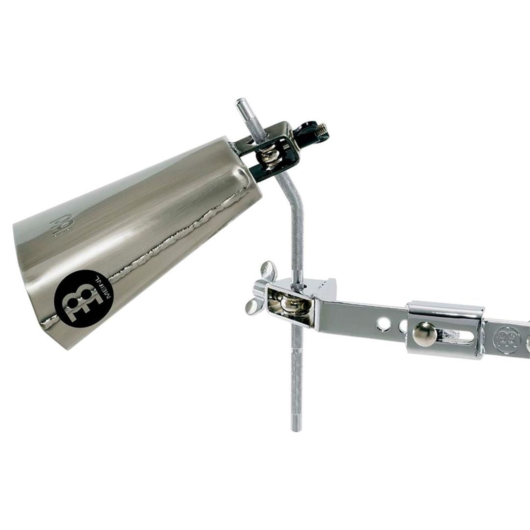 MEINL MC-R2 | Barra para Clamp de Percusión con Ángulo