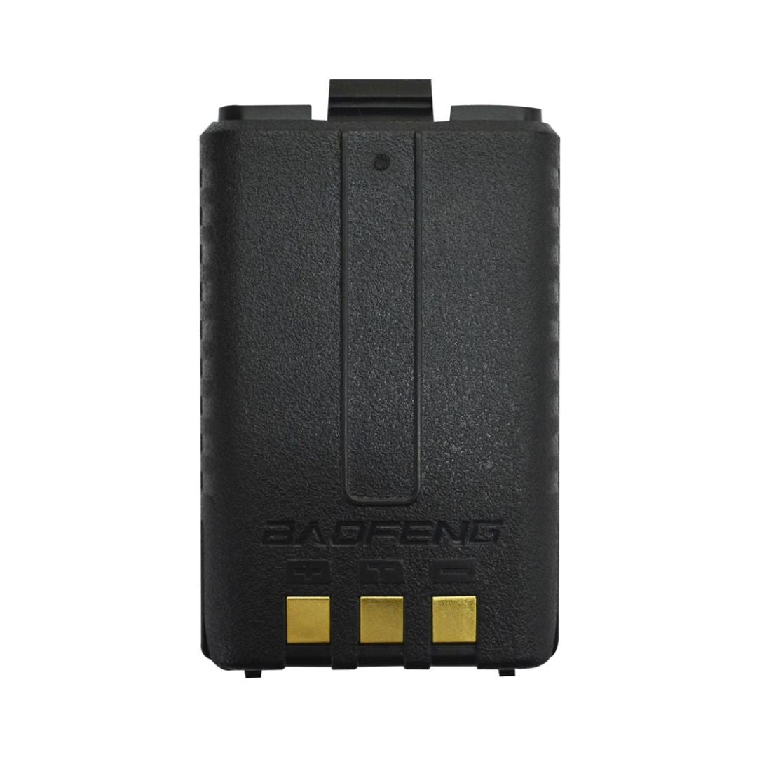 BAOFENG BAT-UV5R | Batería 7.4V 1800 mAh para Radio UV-5R