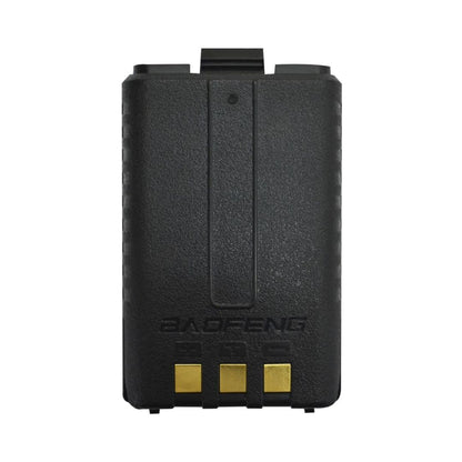 BAOFENG BAT-UV5R | Batería 7.4V 1800 mAh para Radio UV-5R