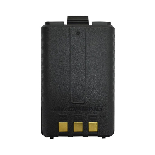 BAOFENG BAT-UV5R | Batería 7.4V 1800 mAh para Radio UV-5R