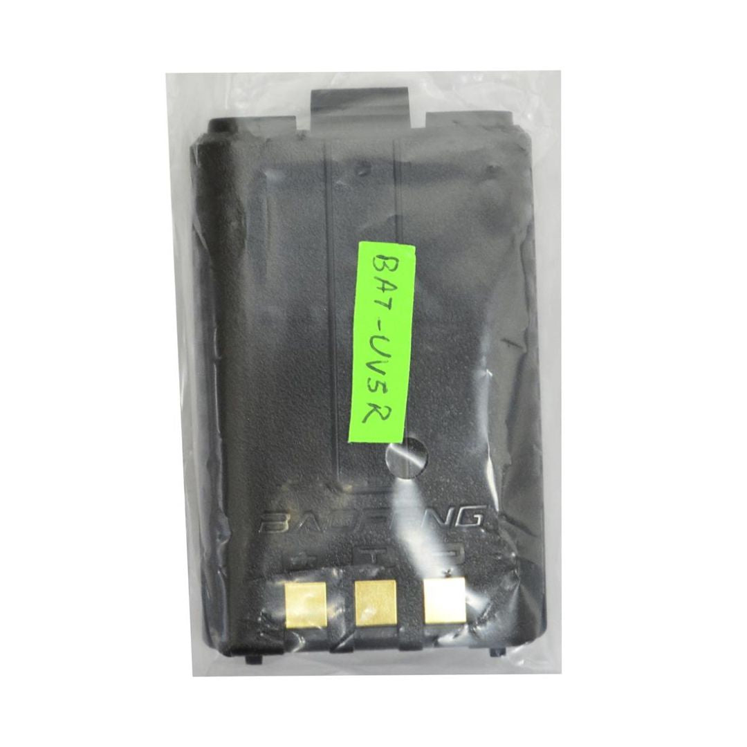 BAOFENG BAT-UV5R | Batería 7.4V 1800 mAh para Radio UV-5R