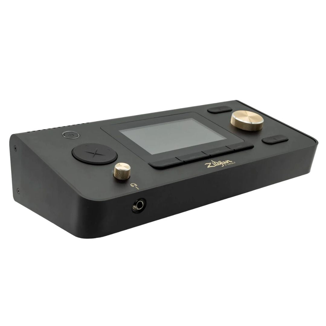 ZILDJIAN ZAG ALCHEM-E GOLD KIT| Batería Electrónica Premium