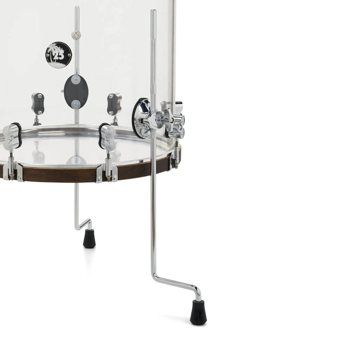 PDP PACIFIC 25th ANNIVERSAR | Batería Acrílica 5 Piezas