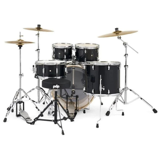 PDP MAINSTAGE SERIES | Batería Acústica 5 Piezas