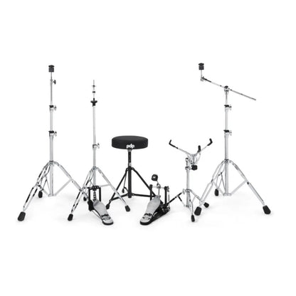 PDP MAINSTAGE SERIES | Batería Acústica 5 Piezas