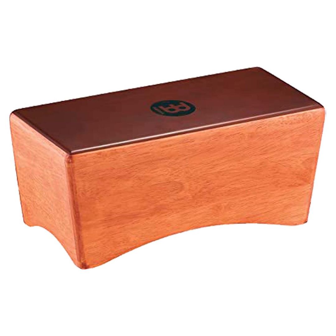 MEINL BCA1SNT-M | Bongo Cajón 15.75” Super Natural
