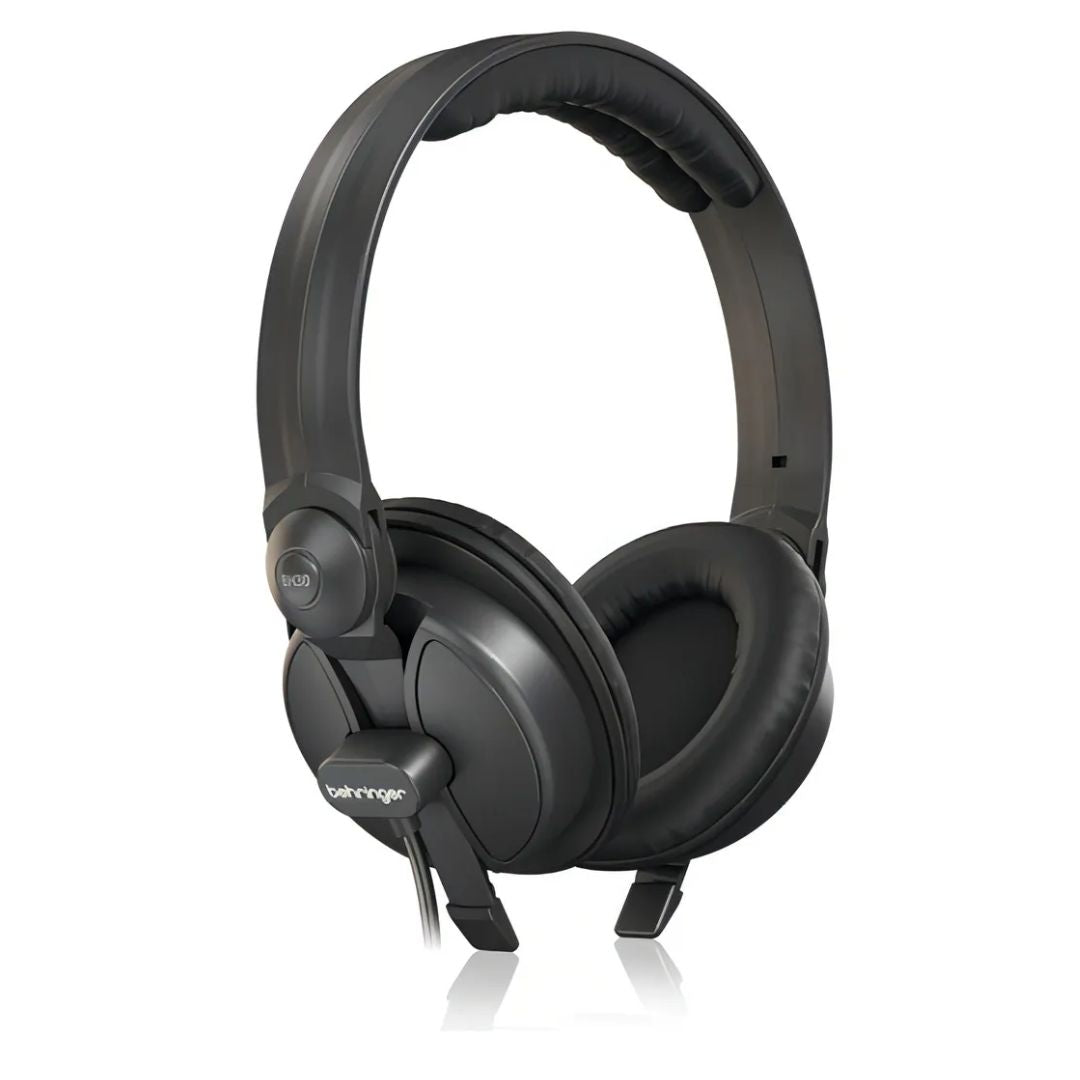 Behringer BH-30 | Auriculares profesionales cerrados para DJ